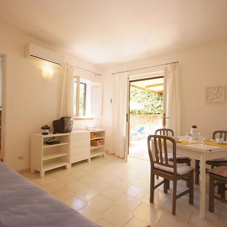 Residence Villa Morcone Capoliveri  Exterior photo