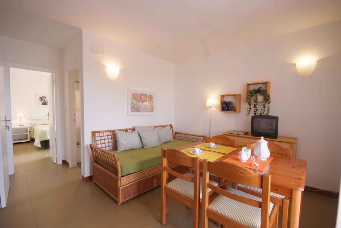 Residence Villa Morcone Capoliveri  Exterior photo